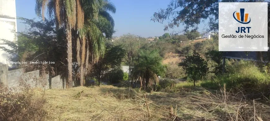 Foto 1 de Lote/Terreno à venda, 898m² em Arquipélago Verde, Betim