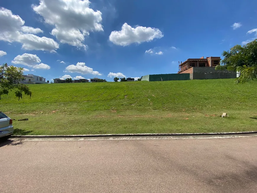 Foto 1 de Lote/Terreno à venda, 456m² em Loteamento Alphaville Jundiai Fase 01, Jundiaí