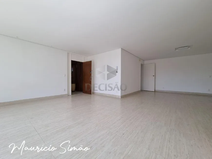 Foto 1 de Apartamento com 4 Quartos à venda, 170m² em Mangabeiras, Belo Horizonte