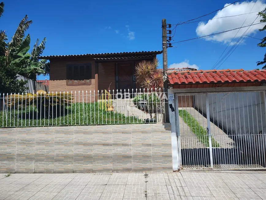 Foto 1 de Casa com 3 Quartos à venda, 180m² em São José, Canoas