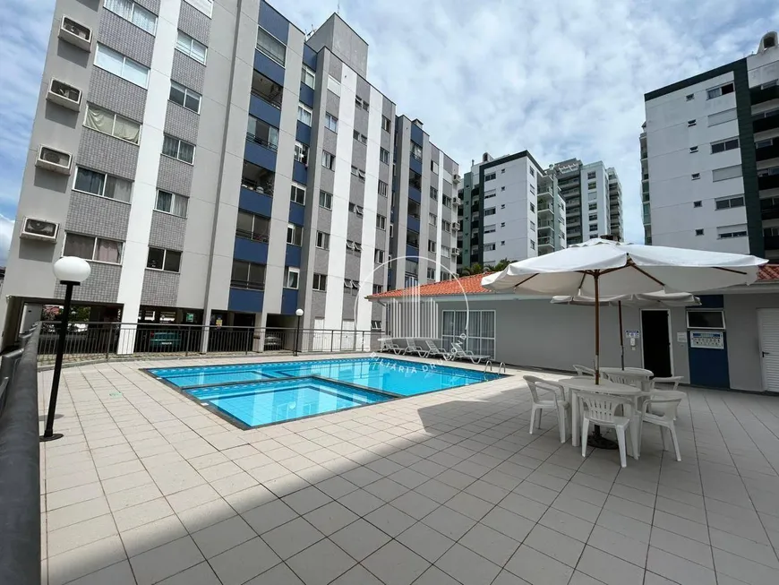 Foto 1 de Apartamento com 4 Quartos à venda, 110m² em Estreito, Florianópolis