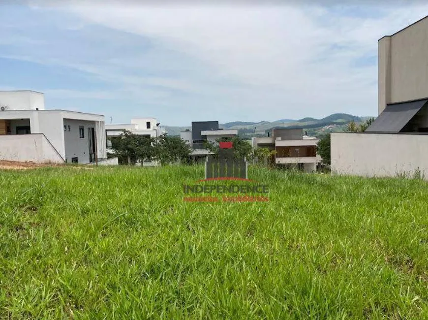 Foto 1 de Lote/Terreno à venda, 450m² em Condomínio Residencial Alphaville II, São José dos Campos