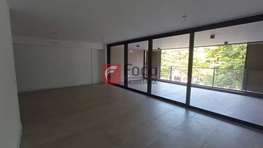 Foto 1 de Apartamento com 3 Quartos para venda ou aluguel, 164m² em Lagoa, Rio de Janeiro