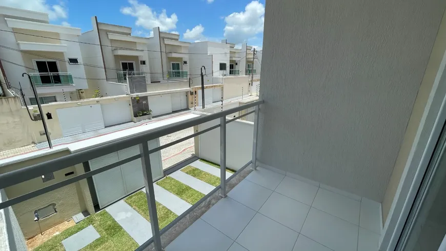 Foto 1 de Casa com 4 Quartos à venda, 226m² em Centro, Eusébio