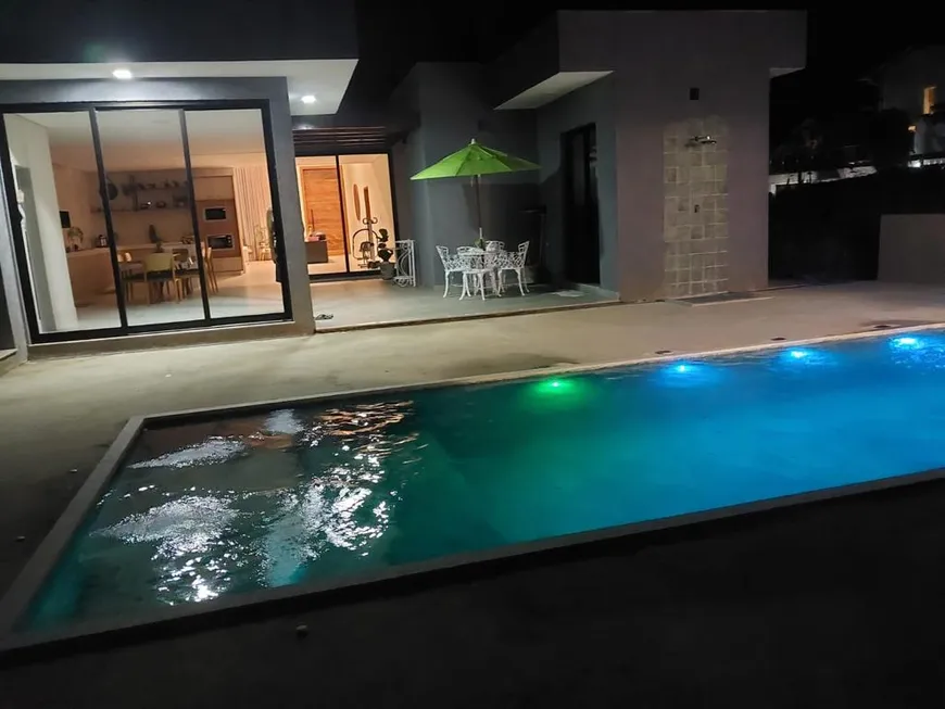 Foto 1 de Casa de Condomínio com 3 Quartos à venda, 1000m² em Condominio Veredas da Lagoa, Lagoa Santa