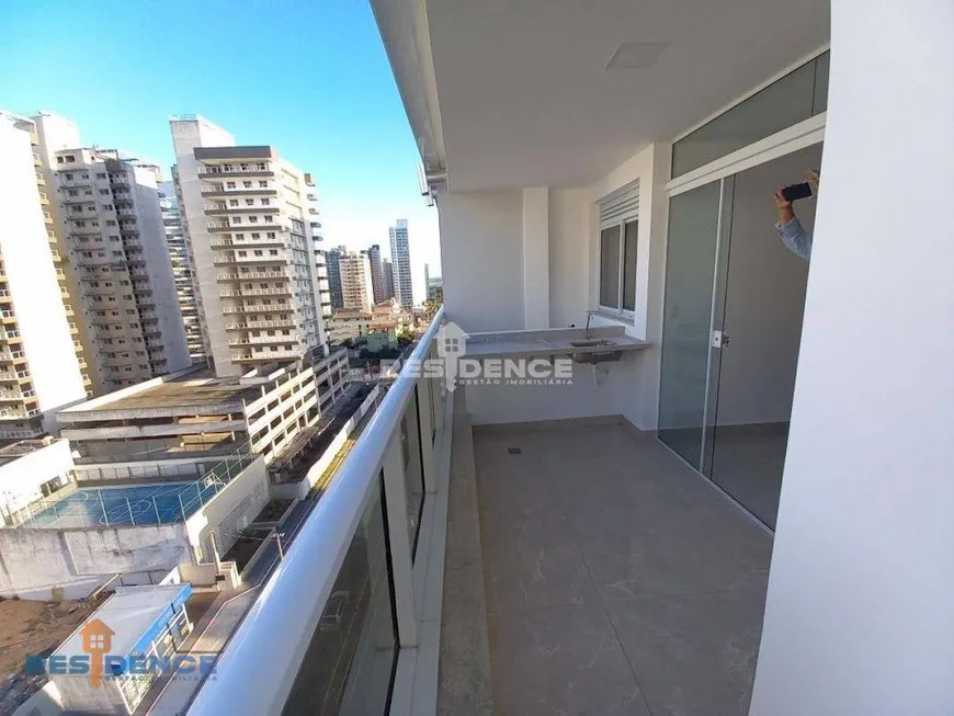Foto 1 de Apartamento com 2 Quartos à venda, 62m² em São Conrado, Vila Velha