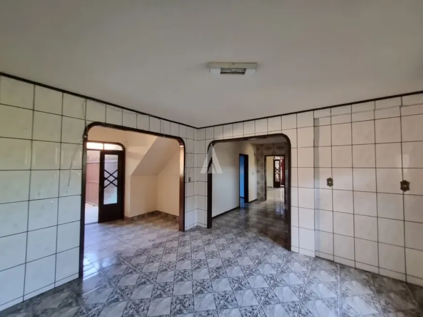 Foto 1 de Casa com 3 Quartos para alugar, 98m² em Ulysses Guimarães, Joinville