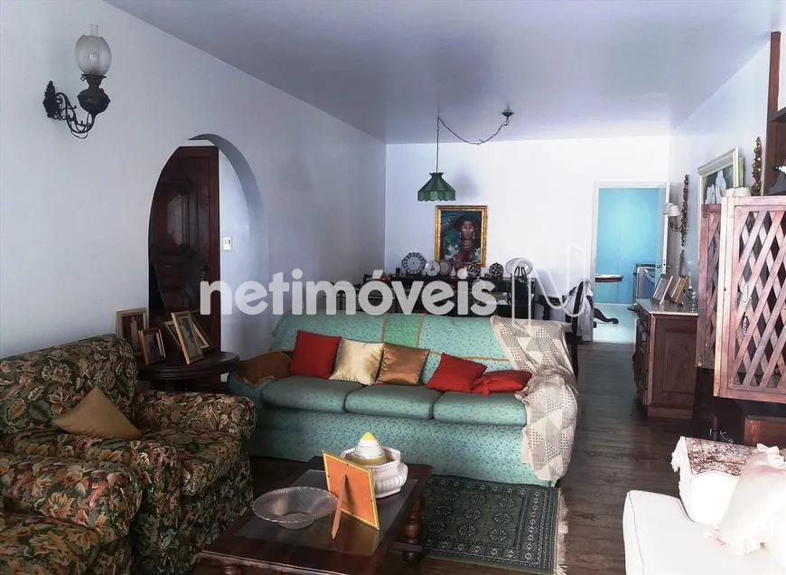 Foto 1 de Apartamento com 4 Quartos à venda, 197m² em Ondina, Salvador