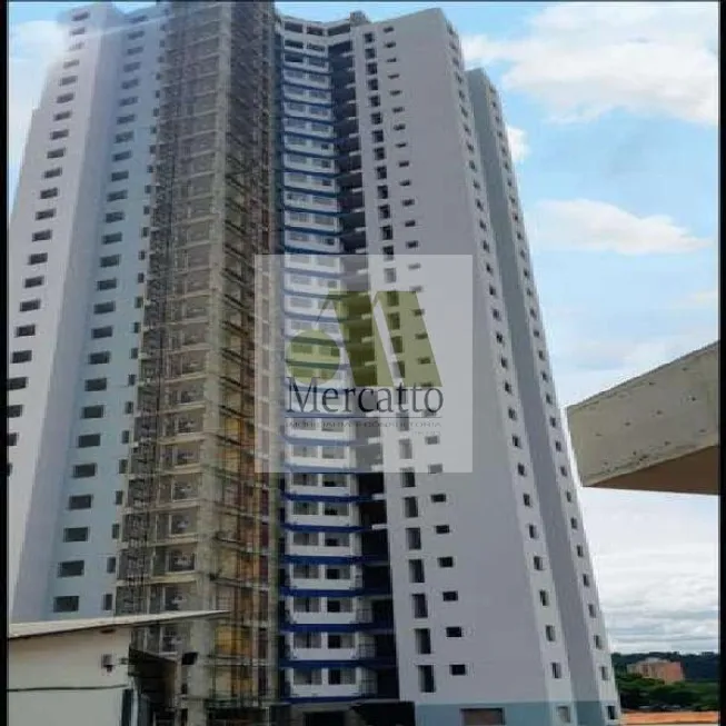 Foto 1 de Apartamento com 2 Quartos à venda, 81m² em Parque Esplanada do Embu, Embu das Artes