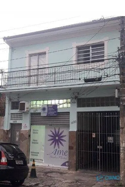 Foto 1 de Casa com 3 Quartos à venda, 296m² em Vila Gomes Cardim, São Paulo