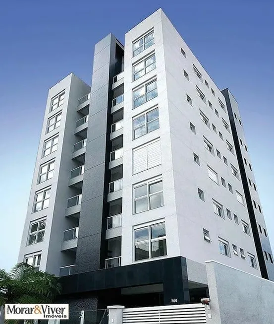 Foto 1 de Apartamento com 3 Quartos à venda, 129m² em Água Verde, Curitiba