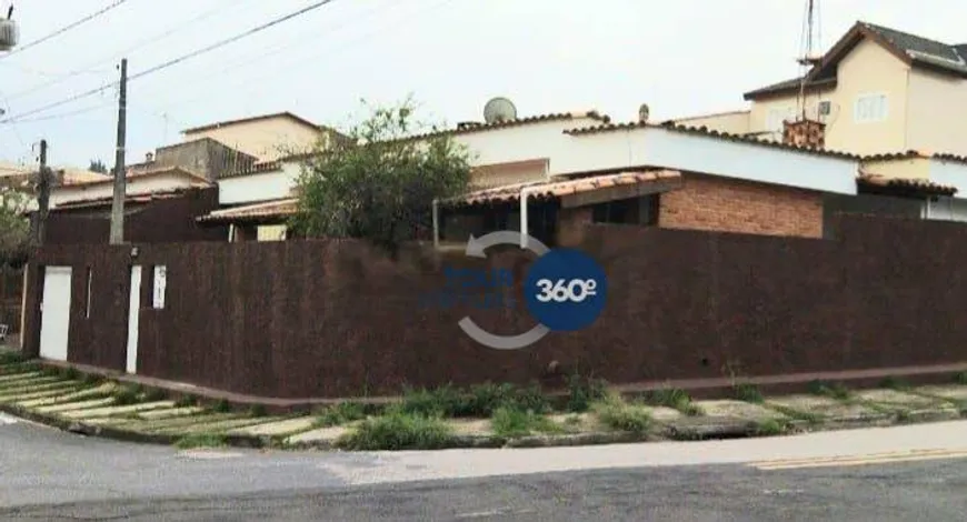 Foto 1 de Casa com 3 Quartos à venda, 140m² em Jardim Prestes de Barros, Sorocaba