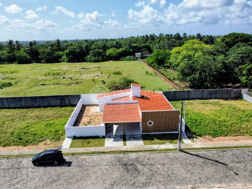 Foto 1 de Casa de Condomínio com 4 Quartos à venda, 200m² em , Nísia Floresta