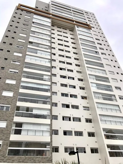 Foto 1 de Apartamento com 3 Quartos à venda, 102m² em Vila Mariana, São Paulo