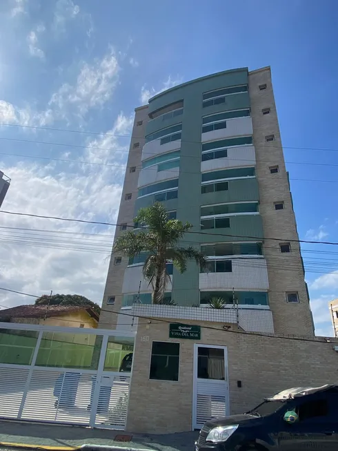 Foto 1 de Apartamento com 2 Quartos à venda, 89m² em Vila Atlântica, Mongaguá