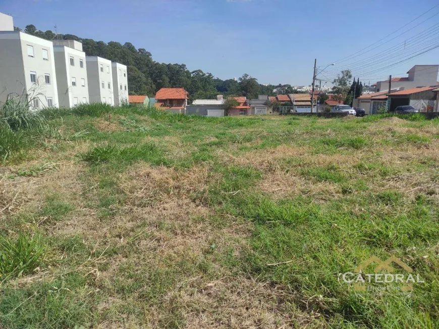 Foto 1 de Lote/Terreno à venda, 360m² em Horto Santo Antonio, Jundiaí