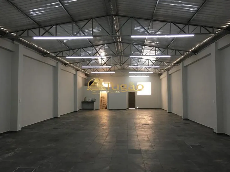 Foto 1 de Ponto Comercial para alugar, 277m² em Centro, São José do Rio Preto