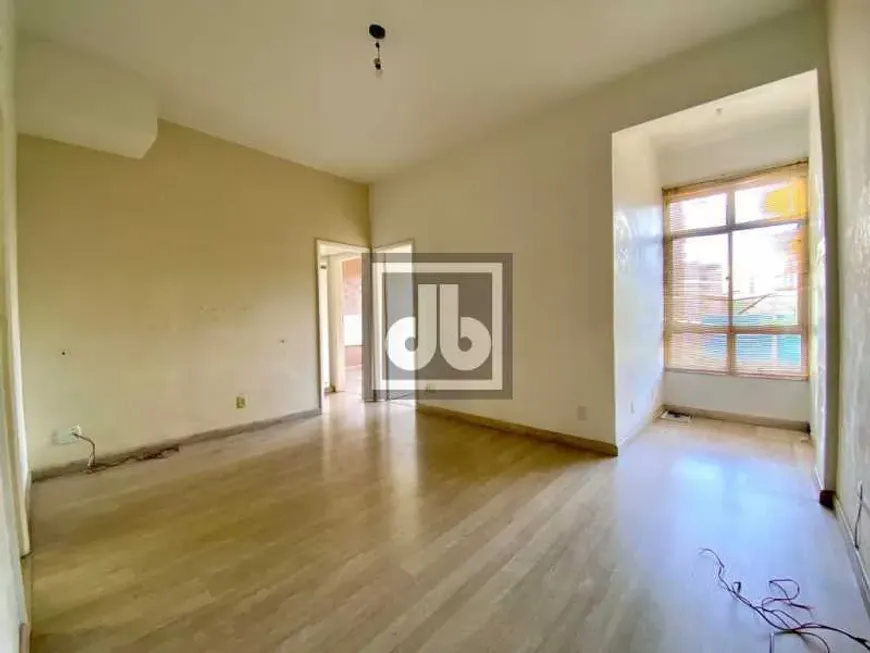 Foto 1 de Apartamento com 2 Quartos à venda, 60m² em Tijuca, Rio de Janeiro