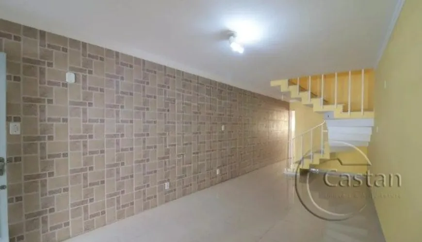 Foto 1 de Sobrado com 3 Quartos à venda, 135m² em Vila Prudente, São Paulo