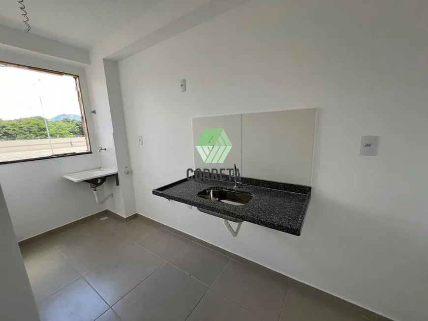Foto 1 de Apartamento com 2 Quartos à venda, 70m² em Morada de Laranjeiras, Serra