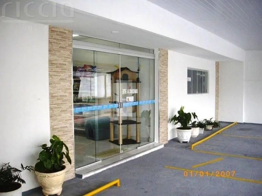 Foto 1 de Prédio Comercial à venda, 450m² em Vila Betânia, São José dos Campos