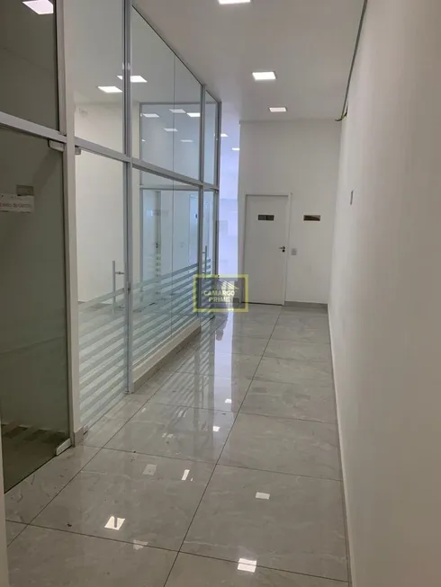 Foto 1 de Ponto Comercial para alugar, 200m² em Mirandópolis, São Paulo