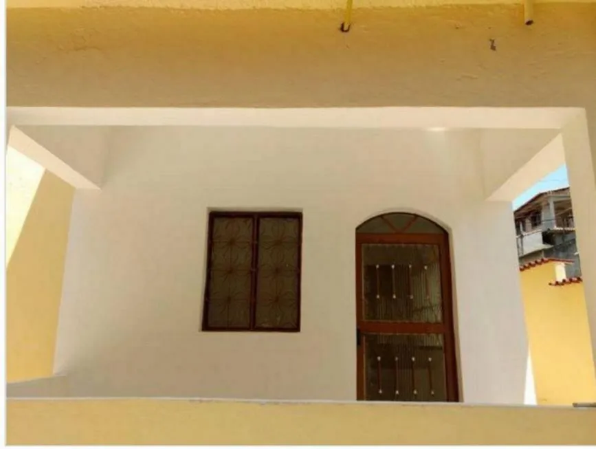 Foto 1 de Casa com 3 Quartos à venda, 190m² em Periperi, Salvador