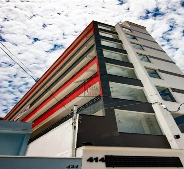 Foto 1 de Apartamento com 2 Quartos à venda, 39m² em Vila Bertioga, São Paulo
