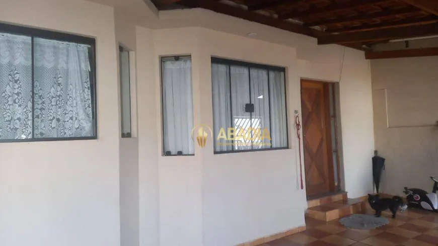Foto 1 de Casa com 3 Quartos à venda, 170m² em Vila Yolanda Costa e Silva, Sumaré