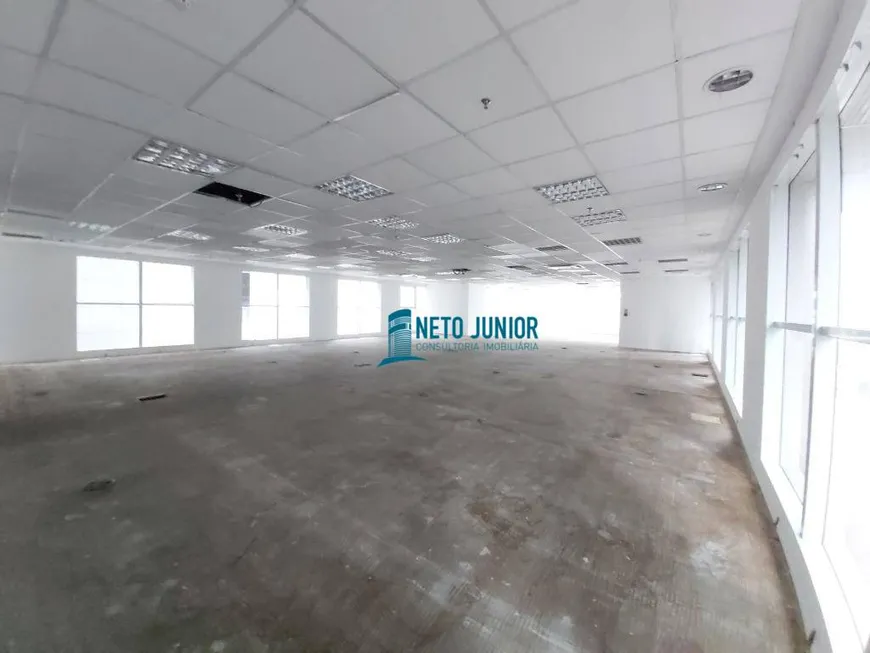 Foto 1 de Sala Comercial para alugar, 469m² em Vila Olímpia, São Paulo