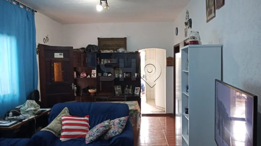 Foto 1 de Casa com 10 Quartos à venda, 400m² em Vila Pereira Cerca, São Paulo