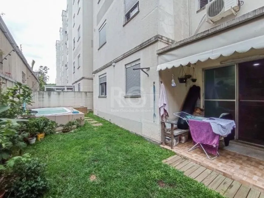 Foto 1 de Apartamento com 3 Quartos à venda, 106m² em Sarandi, Porto Alegre