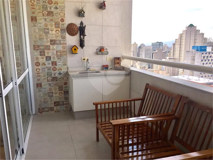 Foto 1 de Apartamento com 5 Quartos à venda, 455m² em Bela Vista, São Paulo