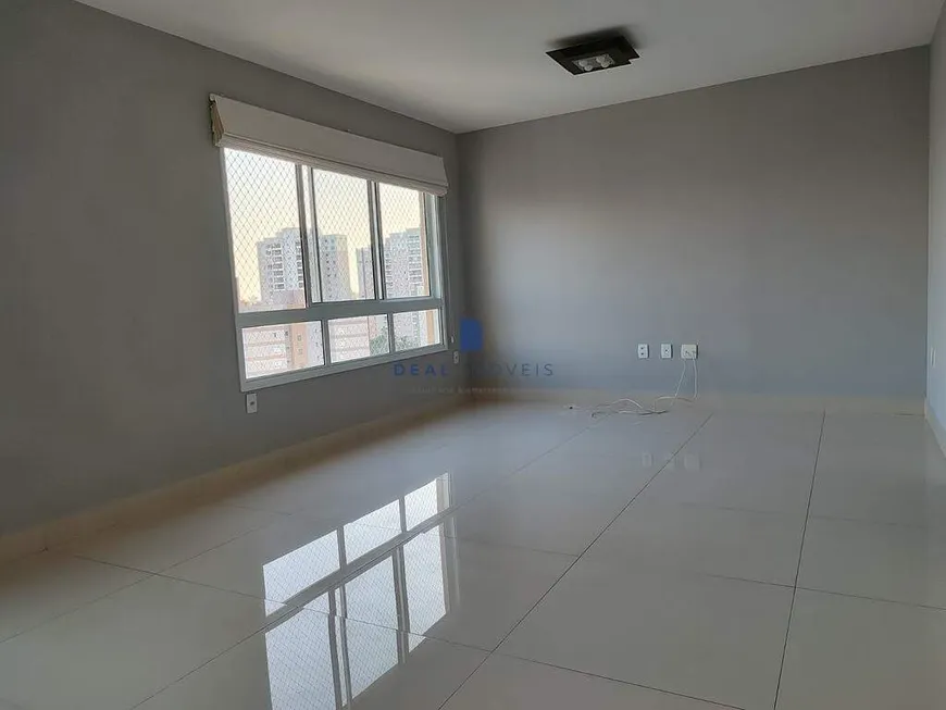 Foto 1 de Apartamento com 3 Quartos à venda, 164m² em Jardim Emilia, Sorocaba