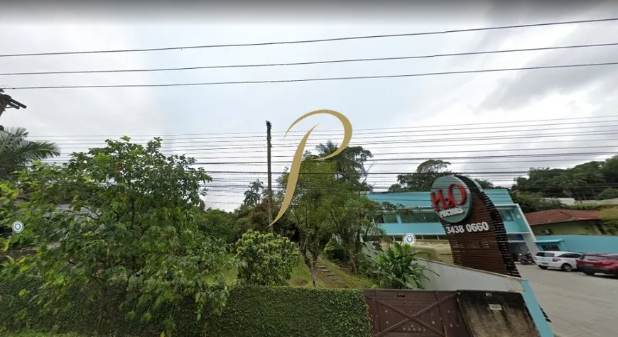 Foto 1 de Lote/Terreno à venda, 840m² em Anita Garibaldi, Joinville