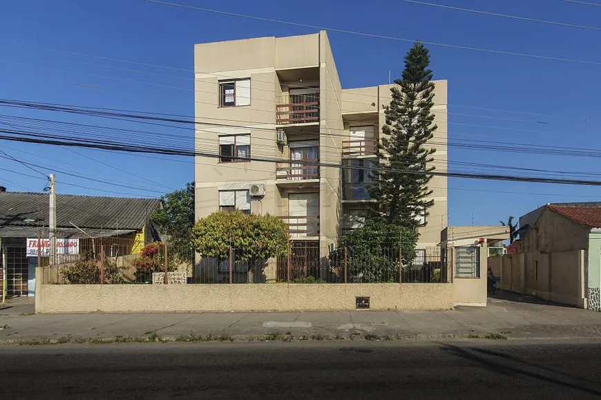 Foto 1 de Apartamento com 3 Quartos à venda, 84m² em Três Vendas, Pelotas