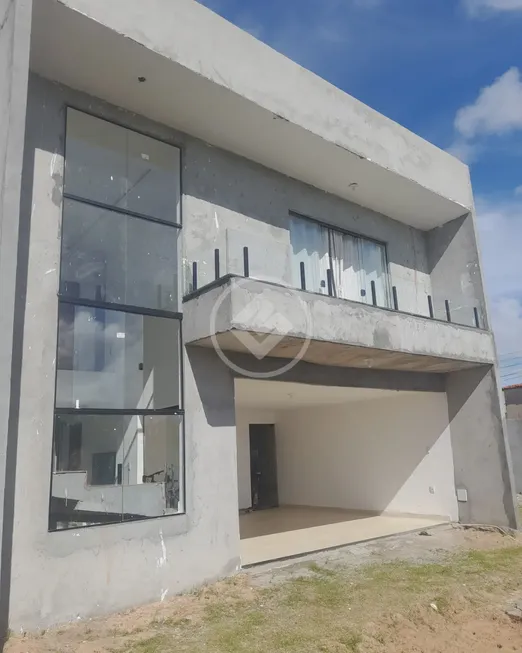 Foto 1 de Casa com 3 Quartos para venda ou aluguel, 200m² em Guarajuba Monte Gordo, Camaçari