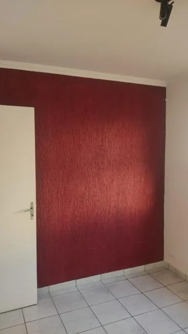 Foto 1 de Apartamento com 2 Quartos à venda, 52m² em Nova Votorantim, Votorantim