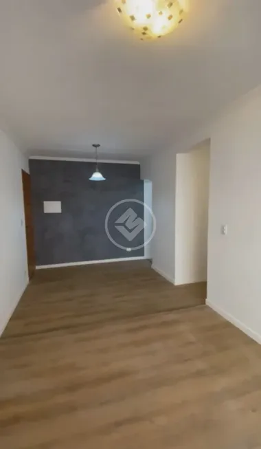 Foto 1 de Apartamento com 2 Quartos à venda, 56m² em Residencial Anchieta, Jundiaí