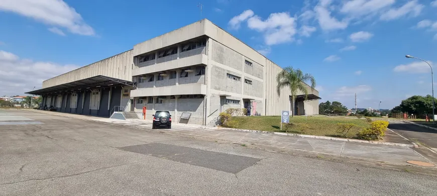 Foto 1 de Galpão/Depósito/Armazém para alugar, 8000m² em Raposo Tavares, São Paulo