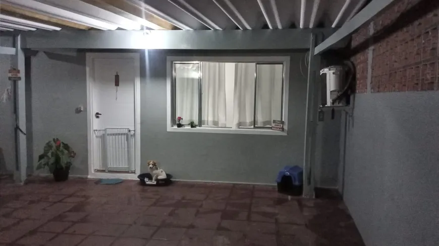 Foto 1 de Casa com 2 Quartos à venda, 100m² em Jardim D Abril, São Paulo