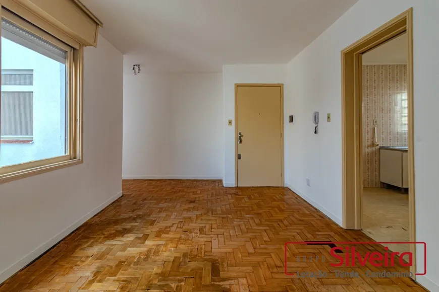 Foto 1 de Apartamento com 2 Quartos para alugar, 80m² em Cidade Baixa, Porto Alegre