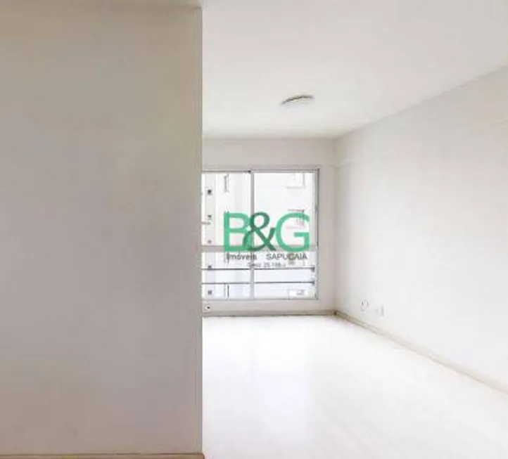 Foto 1 de Apartamento com 3 Quartos à venda, 76m² em Aclimação, São Paulo