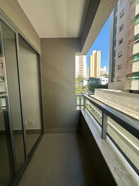 Foto 1 de Apartamento com 3 Quartos à venda, 84m² em Savassi, Belo Horizonte