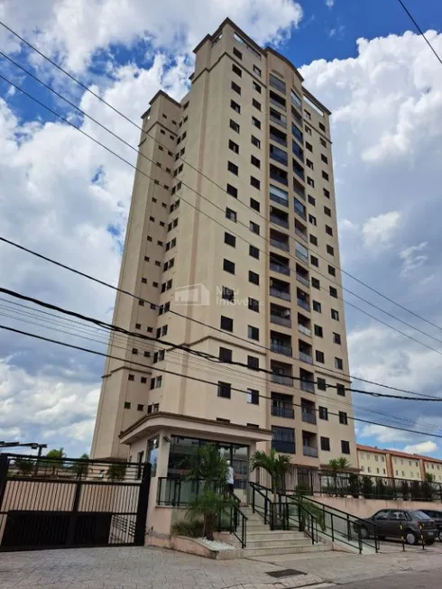 Foto 1 de Apartamento com 2 Quartos à venda, 78m² em Jardim América, São José dos Campos