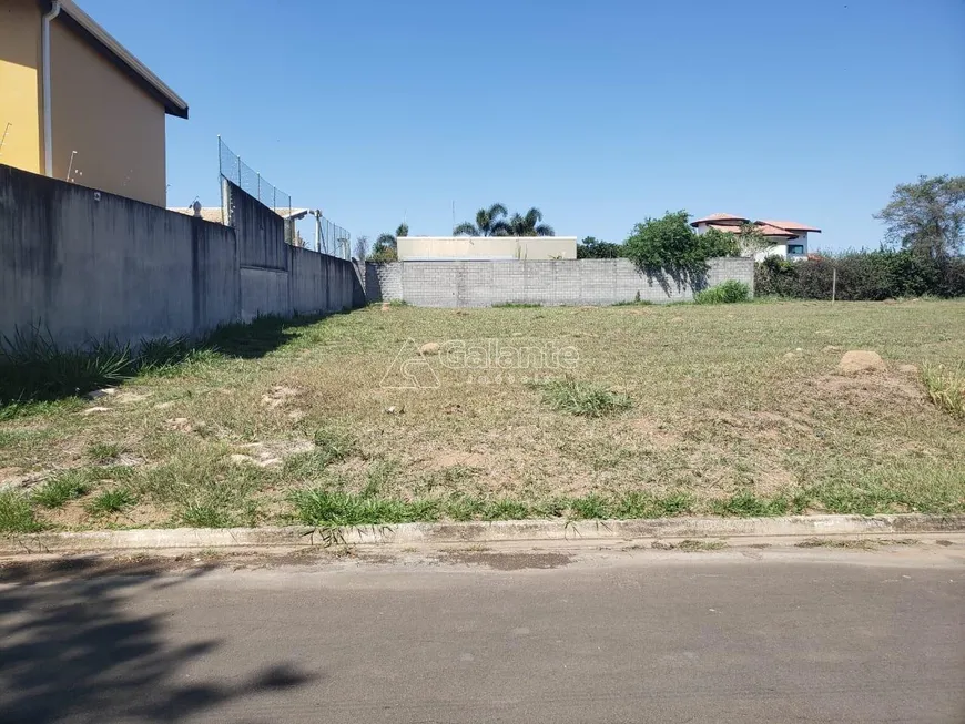 Foto 1 de Lote/Terreno à venda, 1204m² em Parque Xangrilá, Campinas