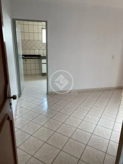 Foto 1 de Apartamento com 2 Quartos à venda, 52m² em Parque das Nações, Aparecida de Goiânia