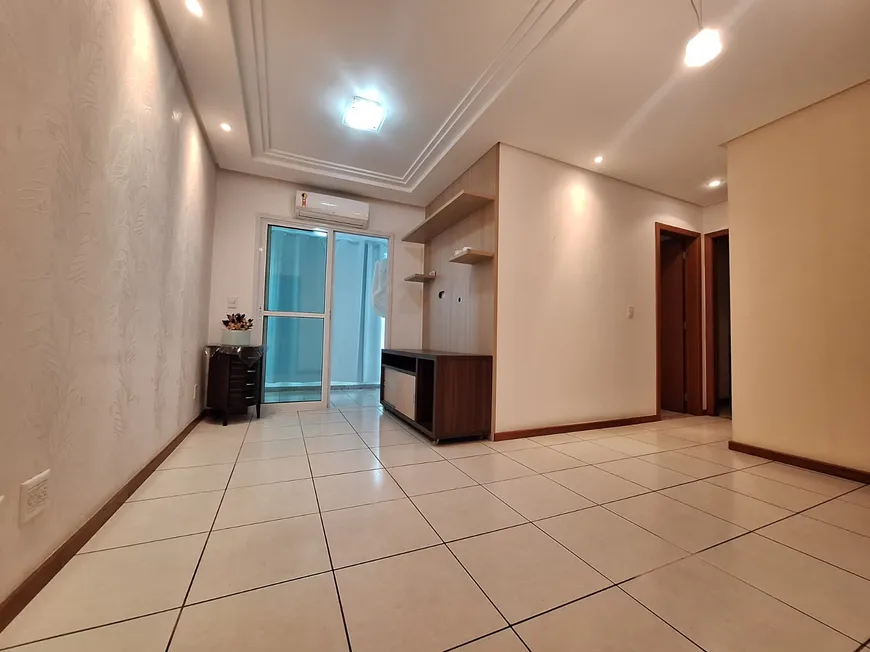 Foto 1 de Apartamento com 2 Quartos à venda, 60m² em Jardim Camburi, Vitória