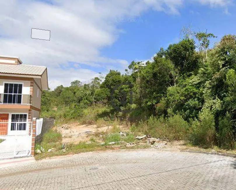 Foto 1 de Lote/Terreno à venda, 332m² em Sertao do Maruim, São José
