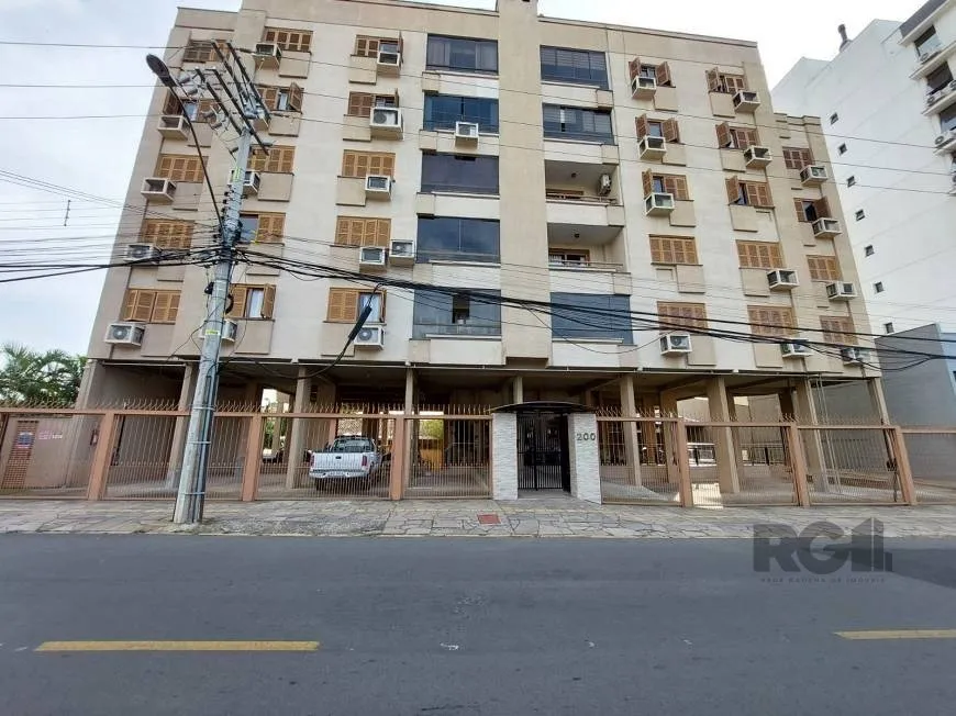 Foto 1 de Apartamento com 3 Quartos à venda, 126m² em Marechal Rondon, Canoas